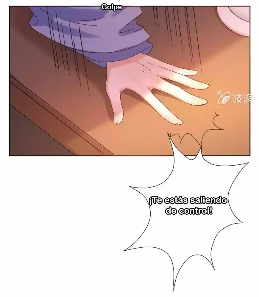 It's Too Hard To Chase The Tsundere Prince - Capítulo 25 - Página 29 - LectorTMOo
