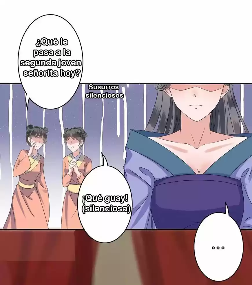 It's Too Hard To Chase The Tsundere Prince - Capítulo 25 - Página 30 - LectorTMOo