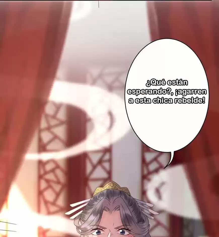 It's Too Hard To Chase The Tsundere Prince - Capítulo 25 - Página 37 - LectorTMOo