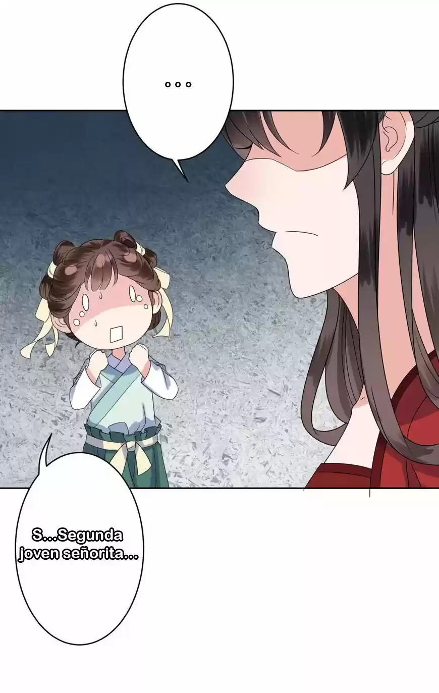 It's Too Hard To Chase The Tsundere Prince - Capítulo 25 - Página 39 - LectorTMOo