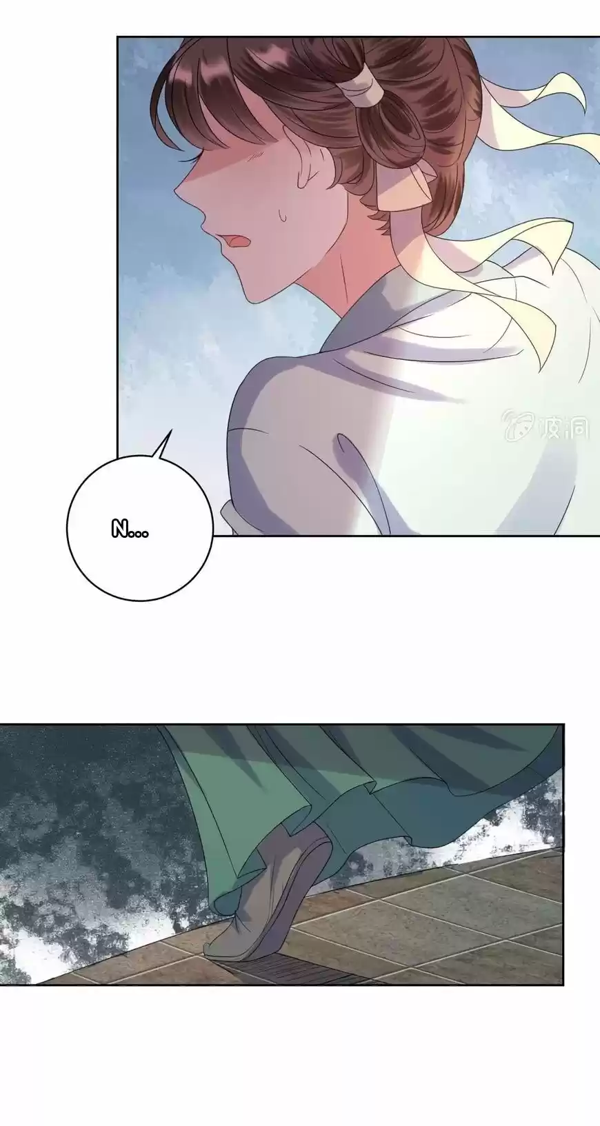 It's Too Hard To Chase The Tsundere Prince - Capítulo 25 - Página 41 - LectorTMOo