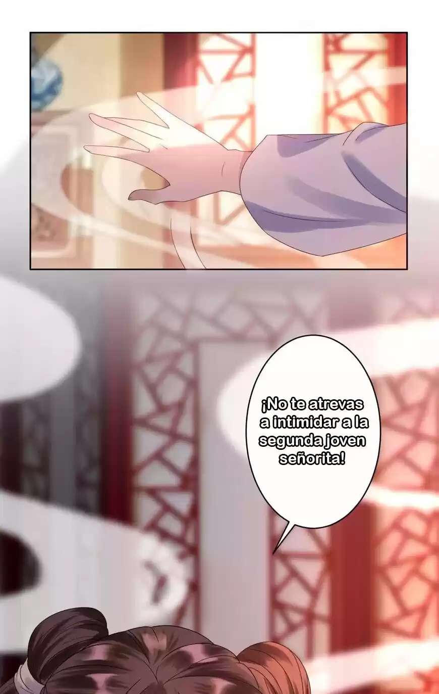 It's Too Hard To Chase The Tsundere Prince - Capítulo 25 - Página 42 - LectorTMOo