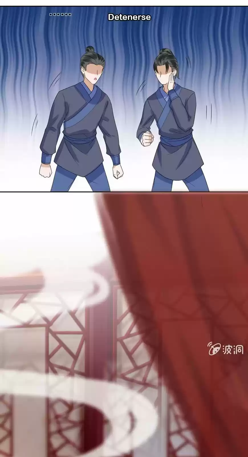 It's Too Hard To Chase The Tsundere Prince - Capítulo 26 - Página 9 - LectorTMOo