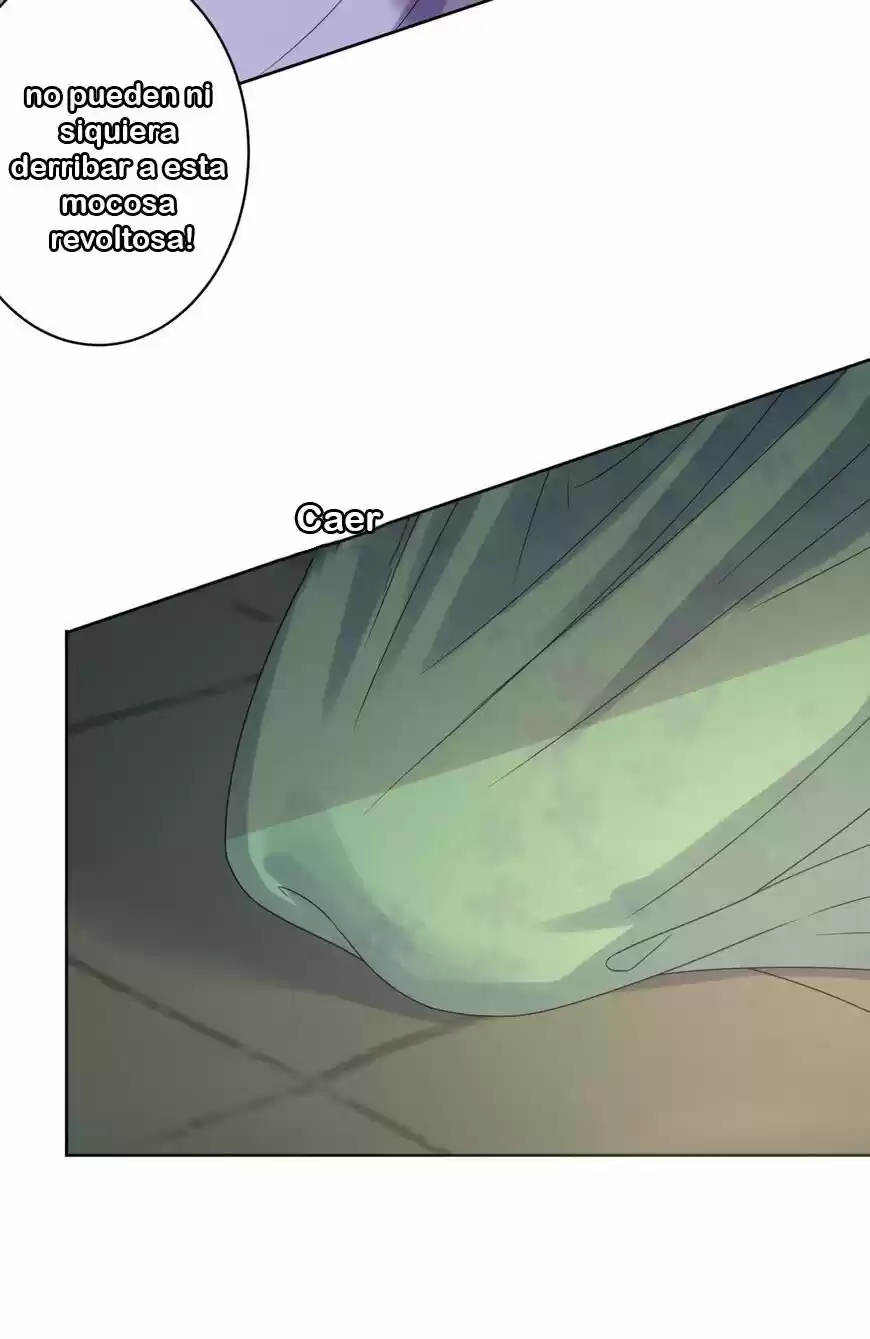 It's Too Hard To Chase The Tsundere Prince - Capítulo 26 - Página 11 - LectorTMOo