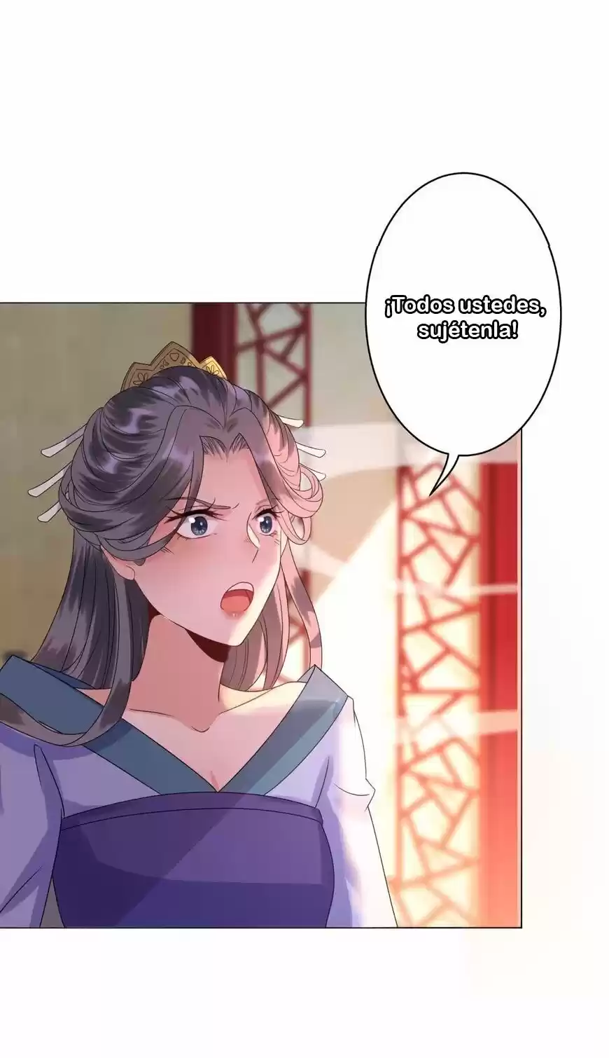 It's Too Hard To Chase The Tsundere Prince - Capítulo 26 - Página 15 - LectorTMOo