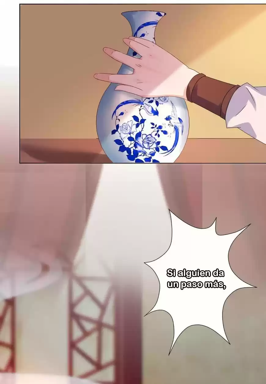 It's Too Hard To Chase The Tsundere Prince - Capítulo 26 - Página 16 - LectorTMOo