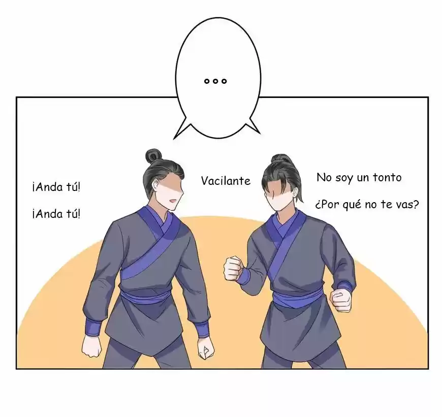 It's Too Hard To Chase The Tsundere Prince - Capítulo 26 - Página 18 - LectorTMOo