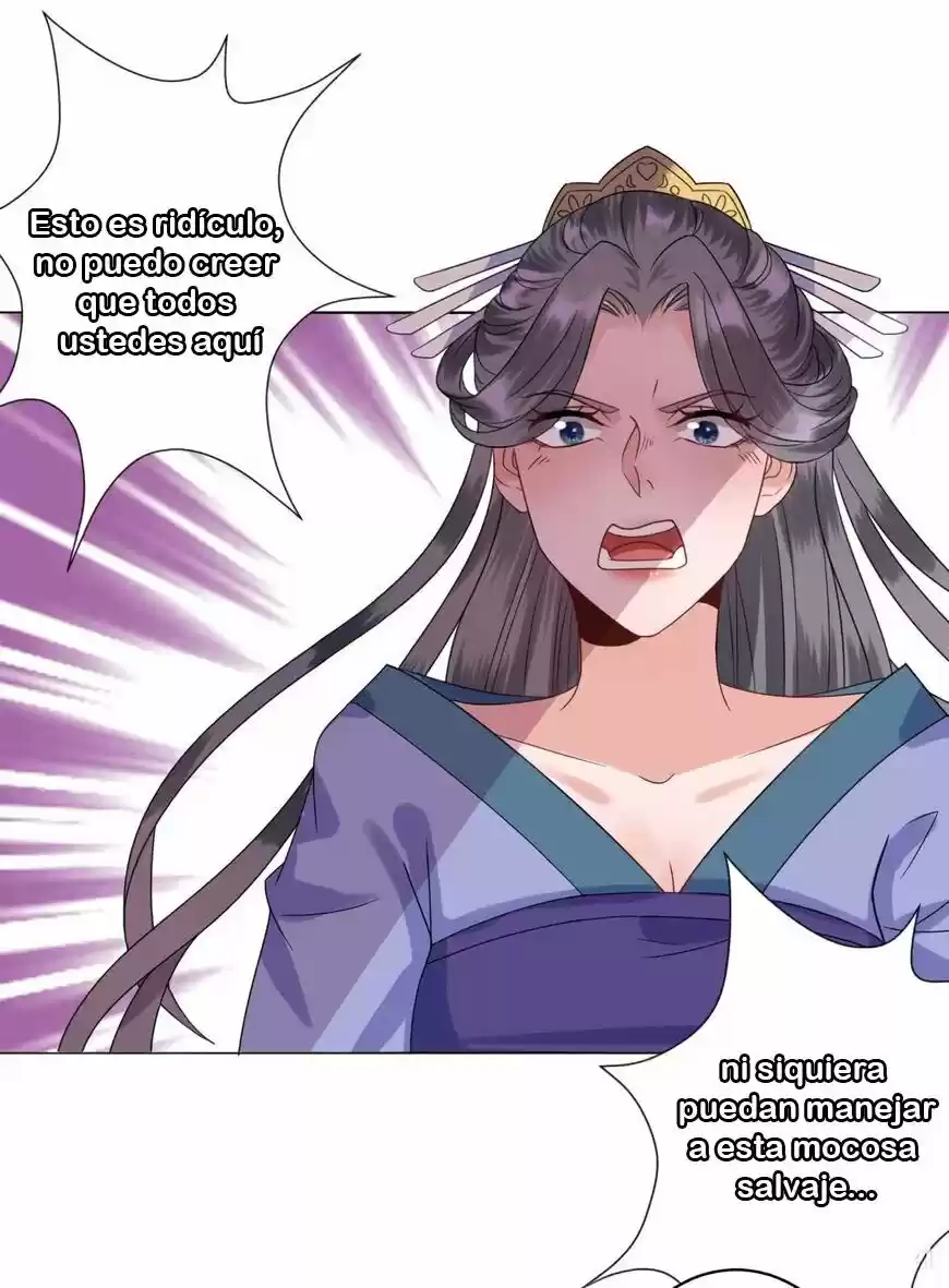 It's Too Hard To Chase The Tsundere Prince - Capítulo 26 - Página 19 - LectorTMOo