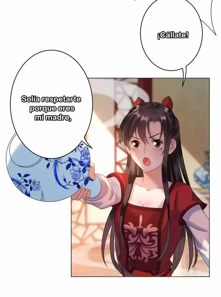 It's Too Hard To Chase The Tsundere Prince - Capítulo 26 - Página 20 - LectorTMOo