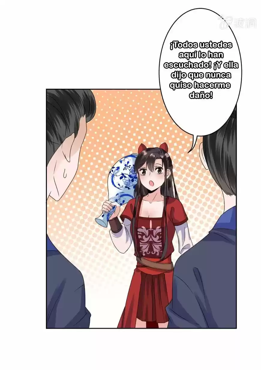 It's Too Hard To Chase The Tsundere Prince - Capítulo 26 - Página 26 - LectorTMOo