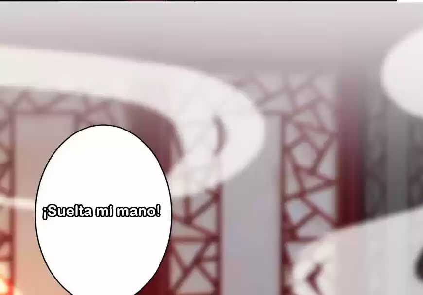 It's Too Hard To Chase The Tsundere Prince - Capítulo 26 - Página 32 - LectorTMOo
