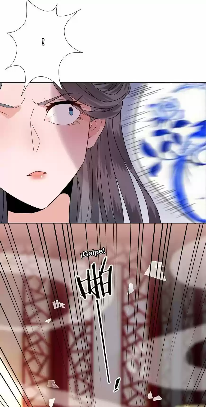 It's Too Hard To Chase The Tsundere Prince - Capítulo 26 - Página 35 - LectorTMOo