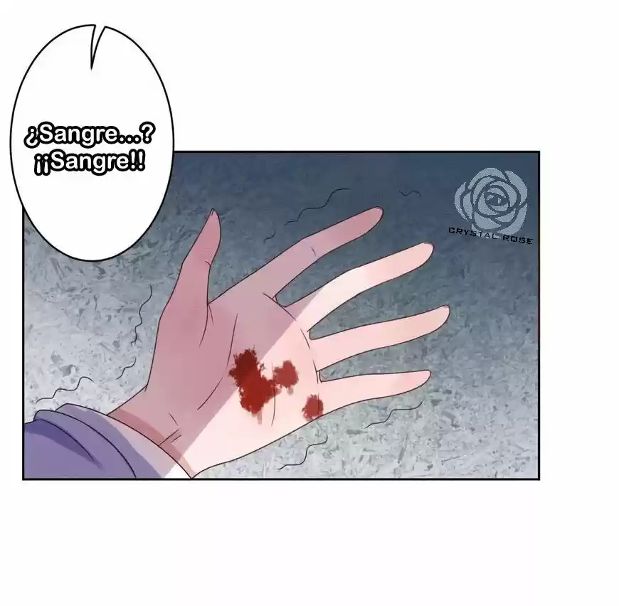It's Too Hard To Chase The Tsundere Prince - Capítulo 27 - Página 7 - LectorTMOo
