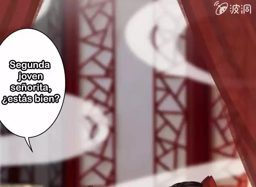 It's Too Hard To Chase The Tsundere Prince - Capítulo 27 - Página 13 - LectorTMOo