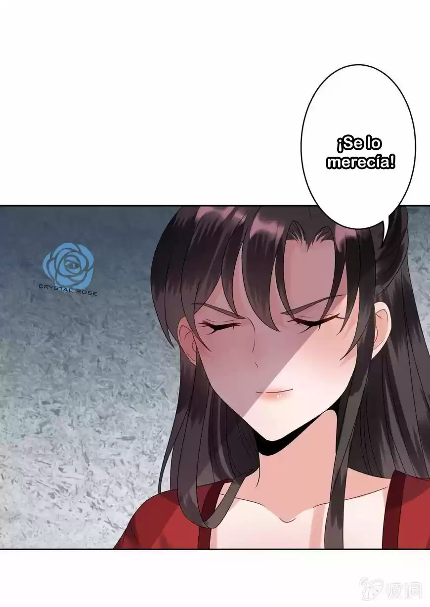 It's Too Hard To Chase The Tsundere Prince - Capítulo 27 - Página 15 - LectorTMOo