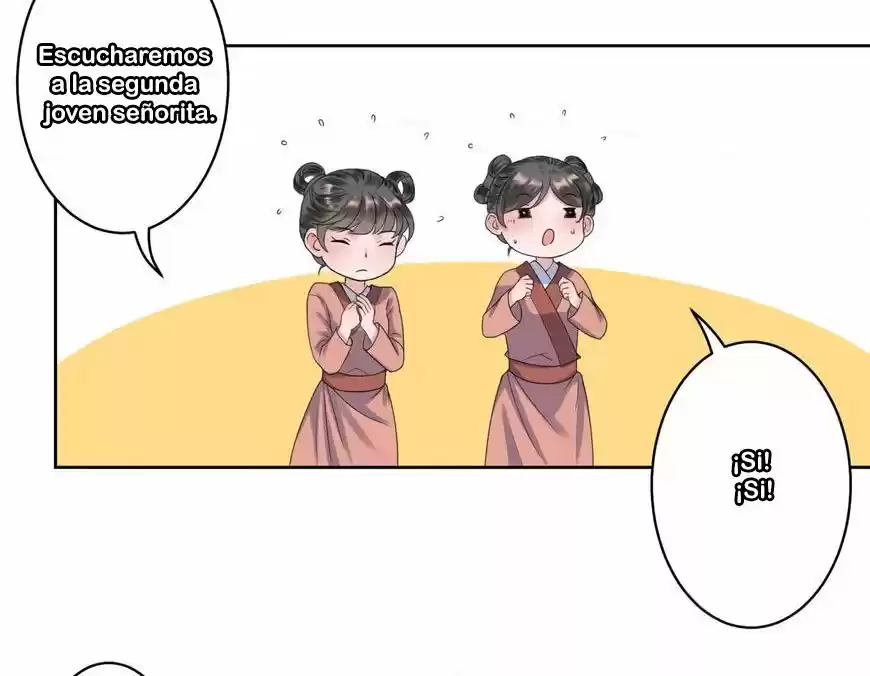 It's Too Hard To Chase The Tsundere Prince - Capítulo 27 - Página 20 - LectorTMOo