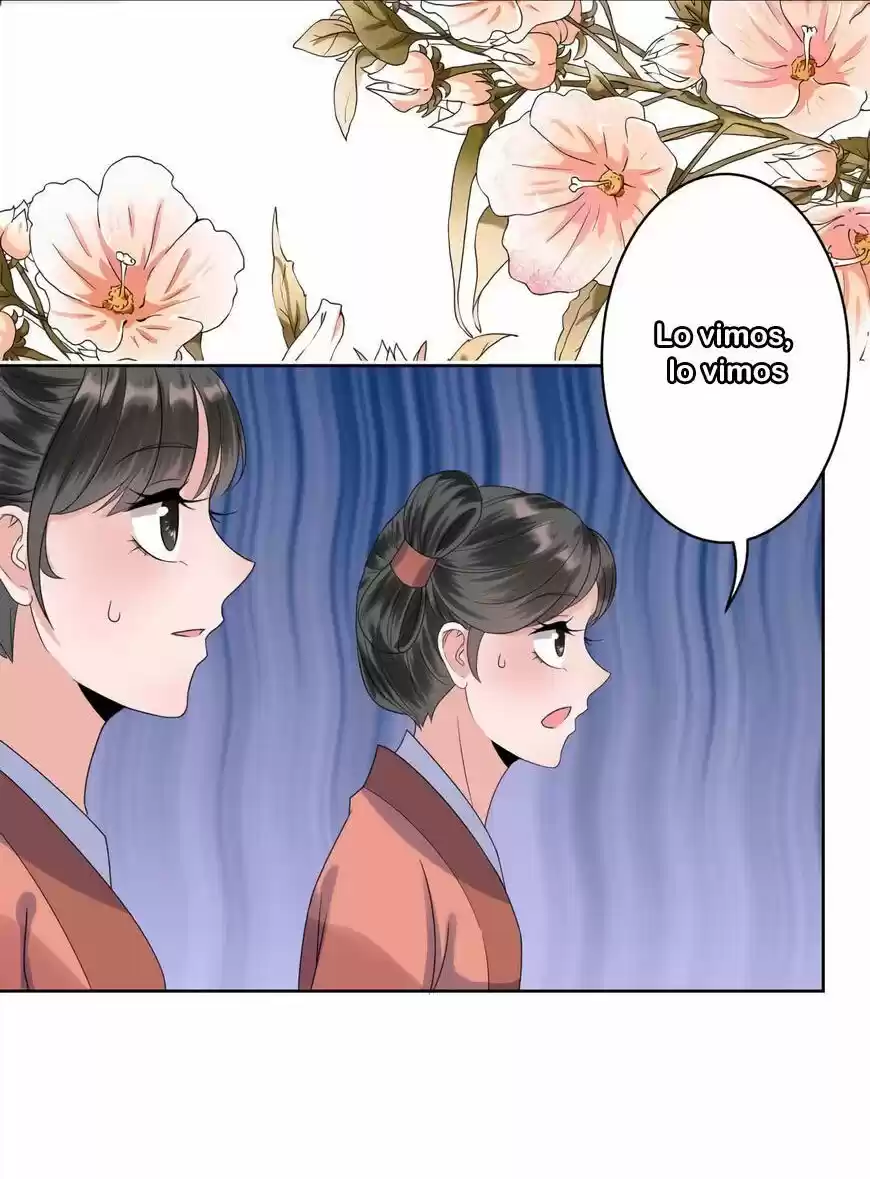It's Too Hard To Chase The Tsundere Prince - Capítulo 27 - Página 29 - LectorTMOo