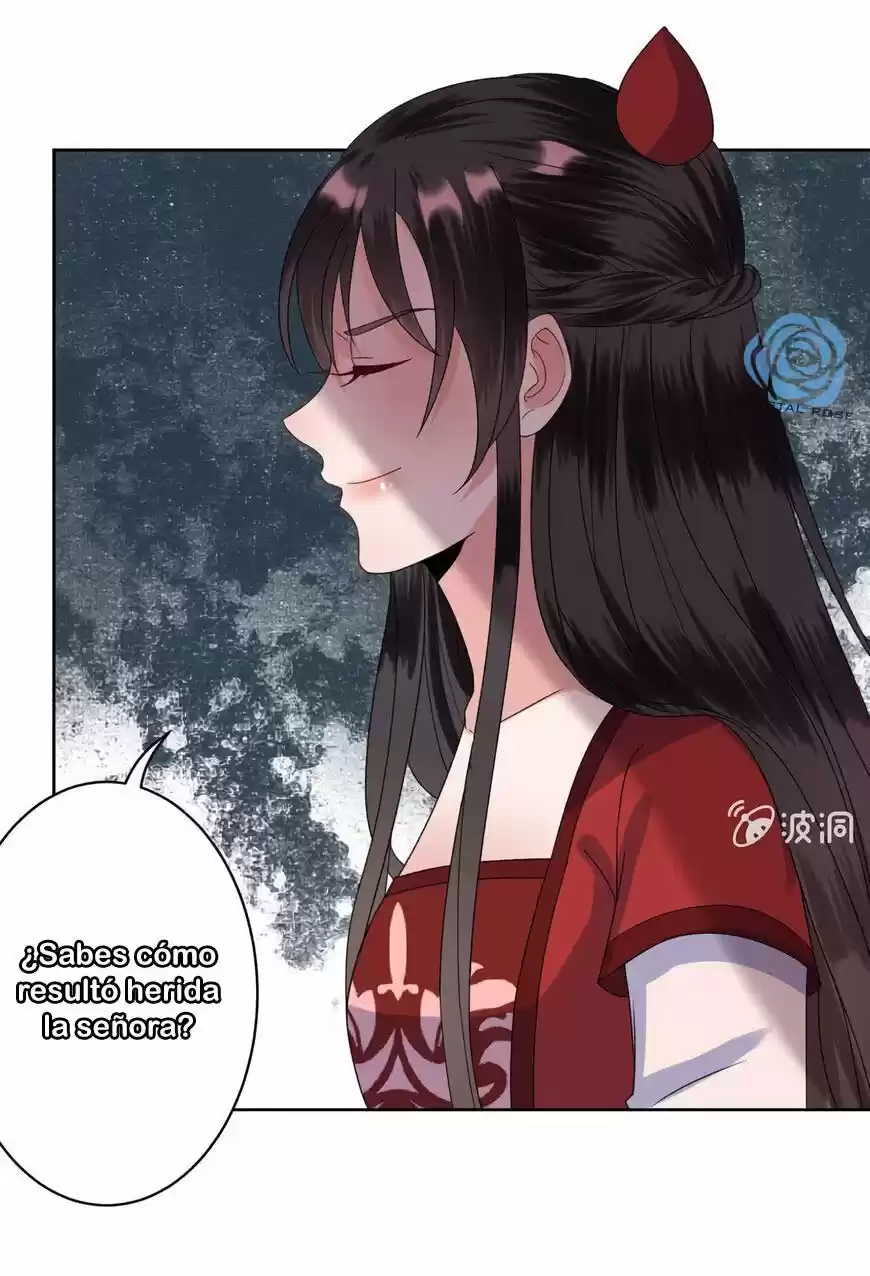 It's Too Hard To Chase The Tsundere Prince - Capítulo 27 - Página 30 - LectorTMOo