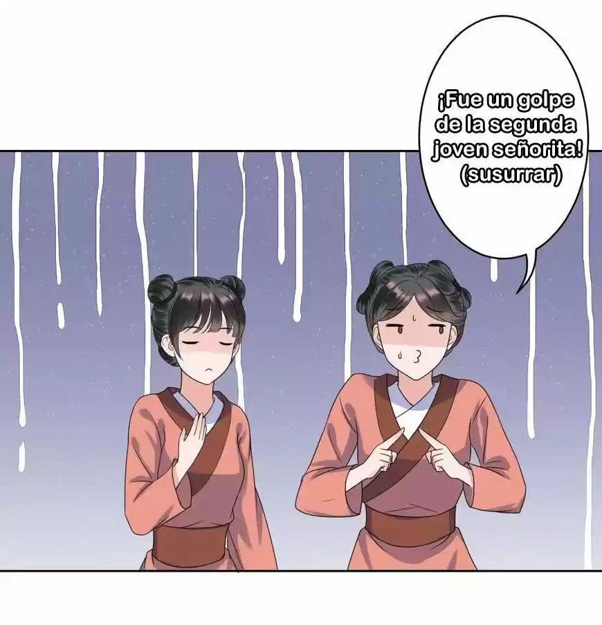 It's Too Hard To Chase The Tsundere Prince - Capítulo 27 - Página 31 - LectorTMOo