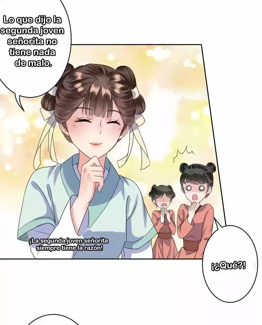 It's Too Hard To Chase The Tsundere Prince - Capítulo 27 - Página 33 - LectorTMOo