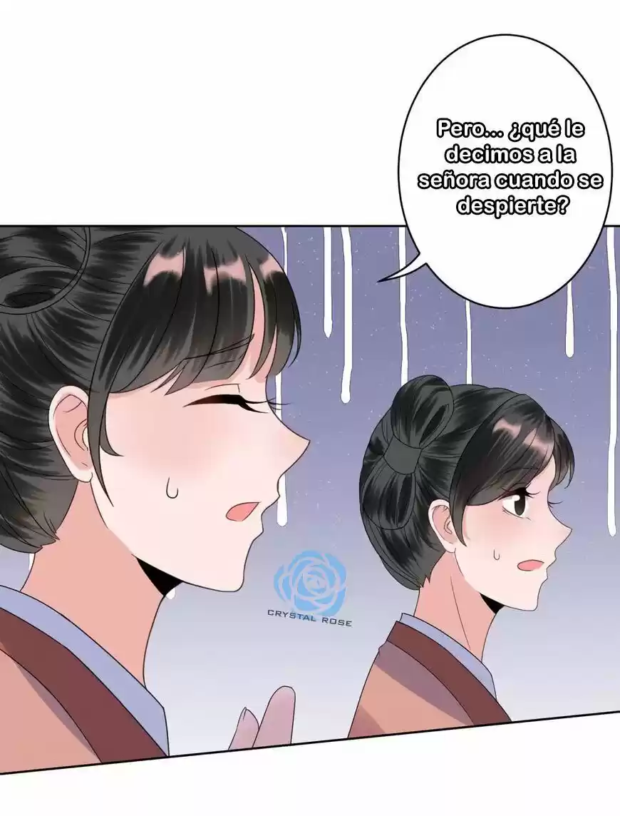 It's Too Hard To Chase The Tsundere Prince - Capítulo 27 - Página 38 - LectorTMOo