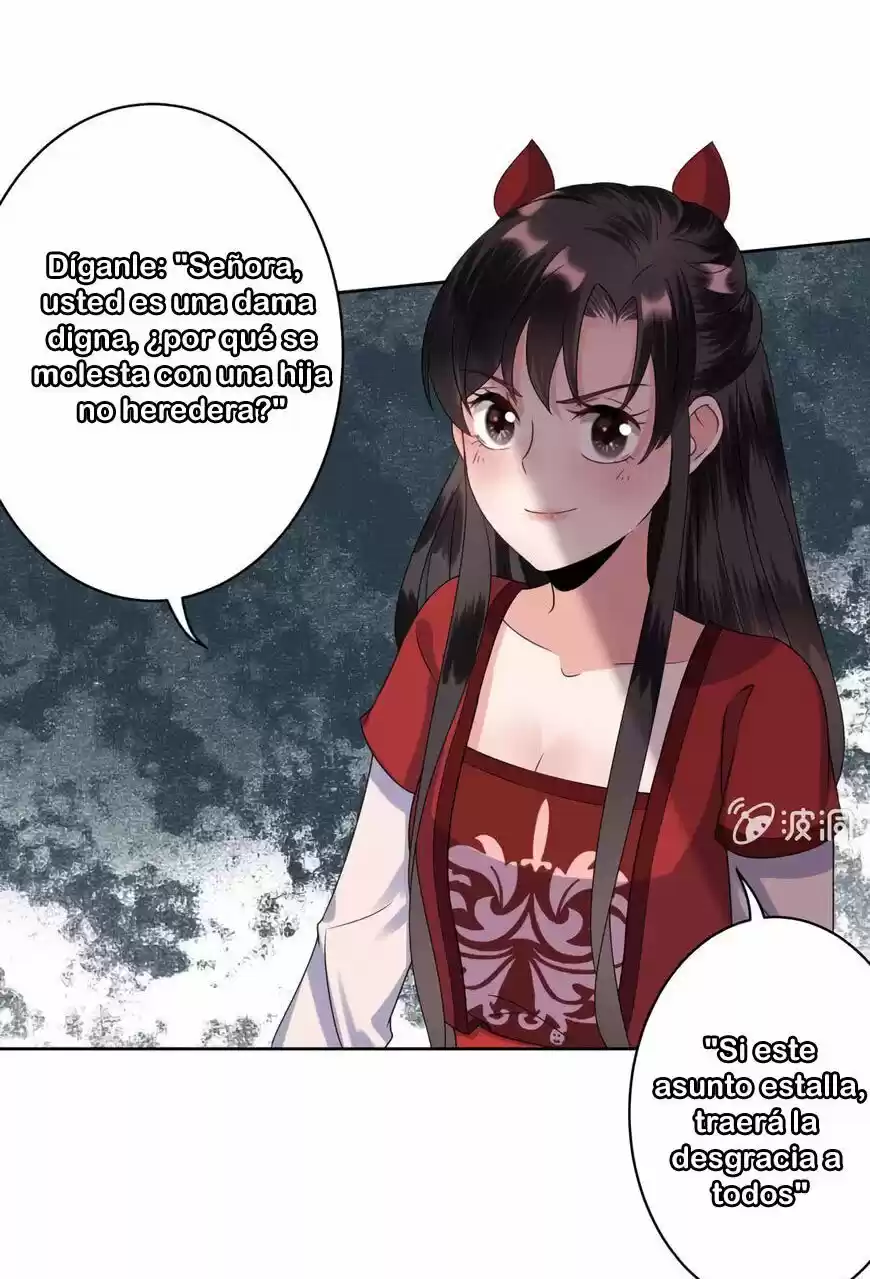 It's Too Hard To Chase The Tsundere Prince - Capítulo 27 - Página 39 - LectorTMOo