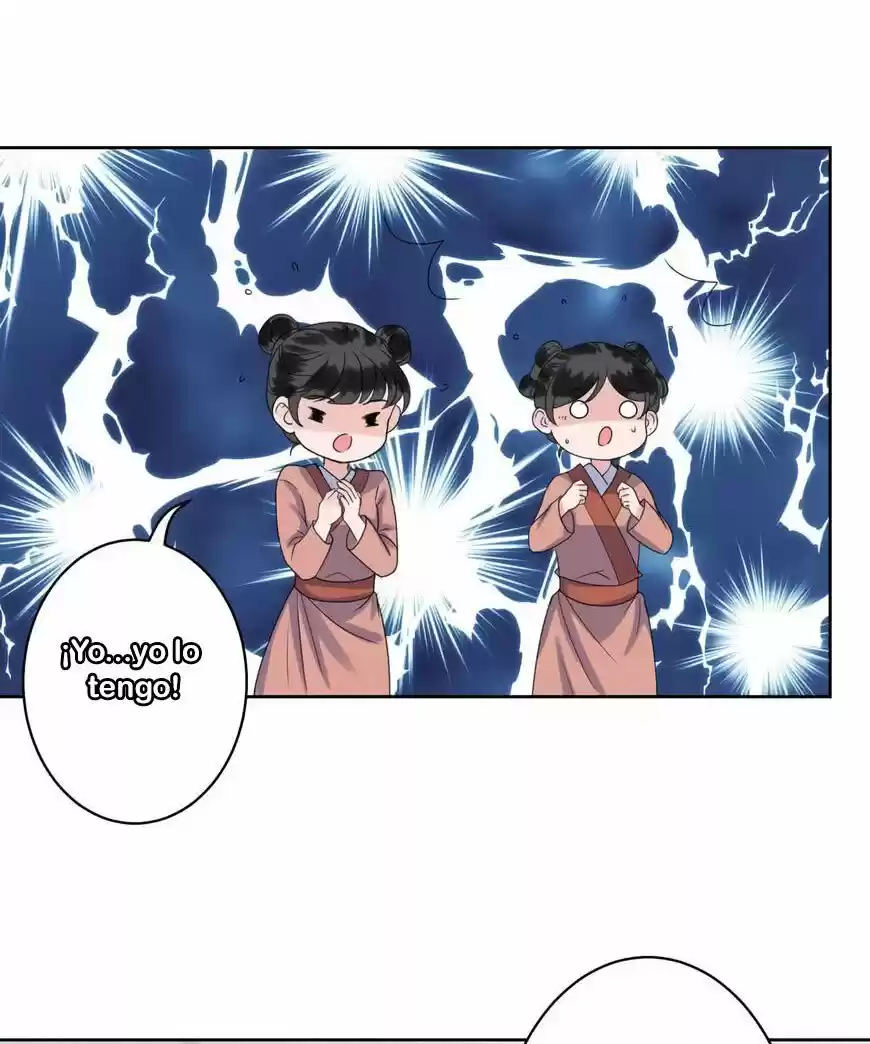 It's Too Hard To Chase The Tsundere Prince - Capítulo 27 - Página 41 - LectorTMOo
