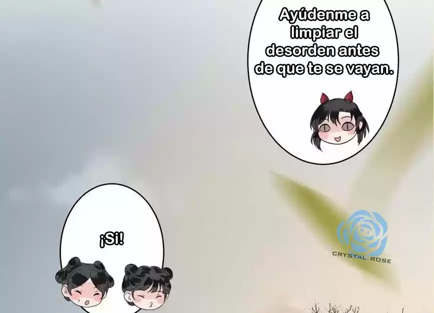 It's Too Hard To Chase The Tsundere Prince - Capítulo 27 - Página 42 - LectorTMOo