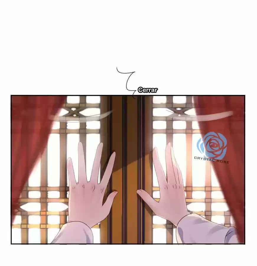 It's Too Hard To Chase The Tsundere Prince - Capítulo 27 - Página 44 - LectorTMOo