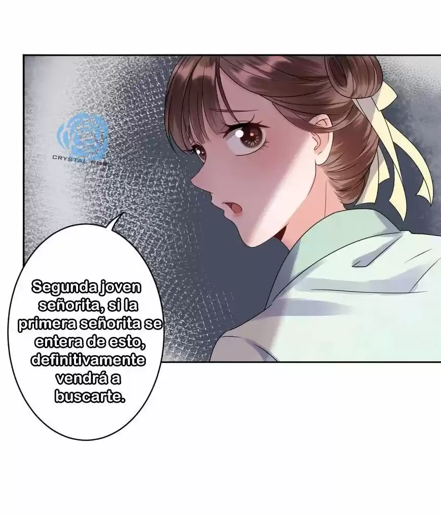 It's Too Hard To Chase The Tsundere Prince - Capítulo 27 - Página 46 - LectorTMOo