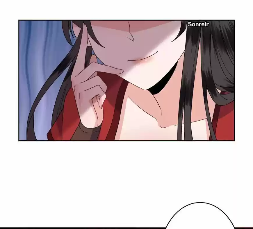 It's Too Hard To Chase The Tsundere Prince - Capítulo 27 - Página 47 - LectorTMOo