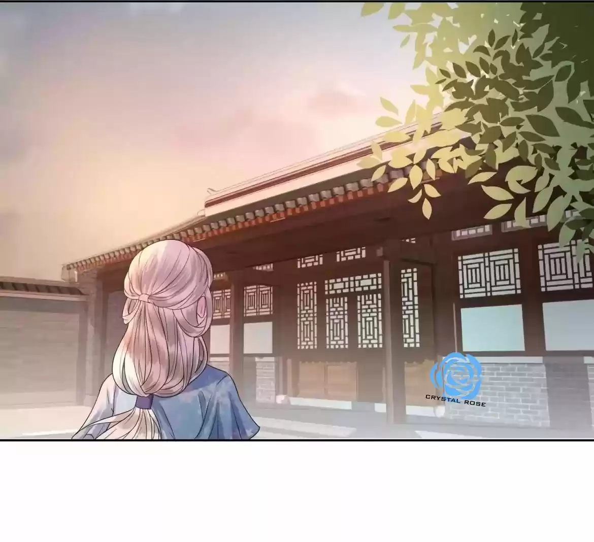 It's Too Hard To Chase The Tsundere Prince - Capítulo 28 - Página 6 - LectorTMOo