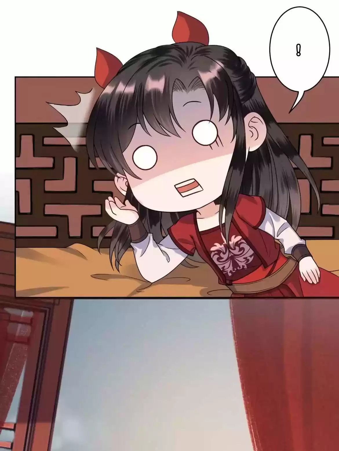 It's Too Hard To Chase The Tsundere Prince - Capítulo 28 - Página 8 - LectorTMOo