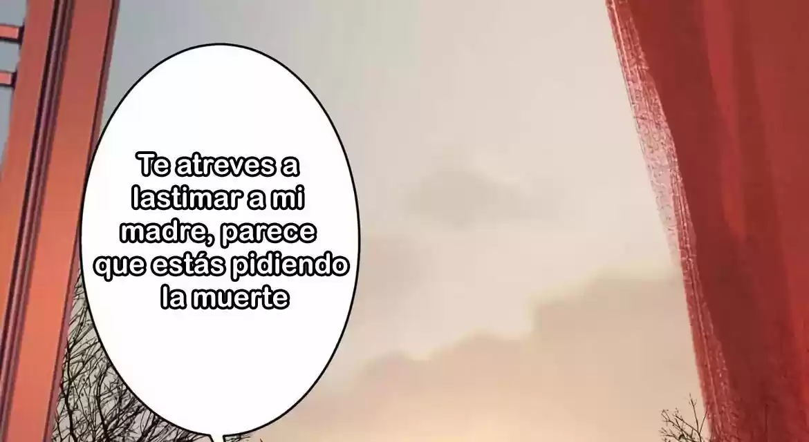 It's Too Hard To Chase The Tsundere Prince - Capítulo 28 - Página 9 - LectorTMOo