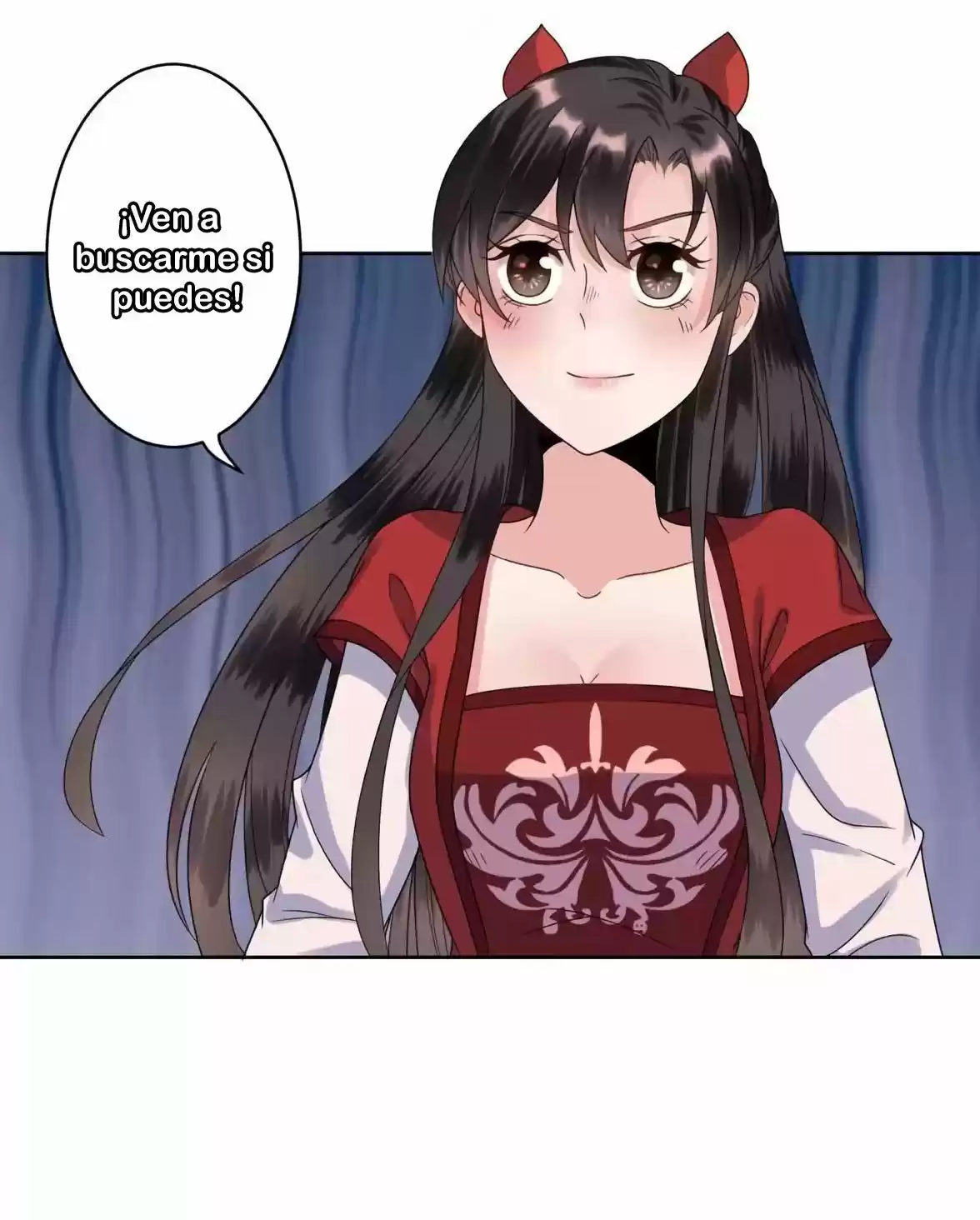It's Too Hard To Chase The Tsundere Prince - Capítulo 28 - Página 20 - LectorTMOo