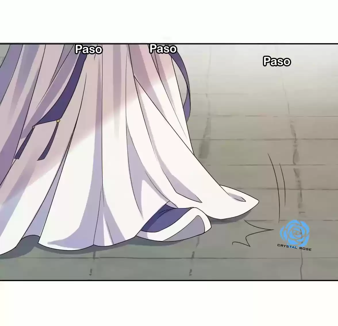 It's Too Hard To Chase The Tsundere Prince - Capítulo 28 - Página 21 - LectorTMOo