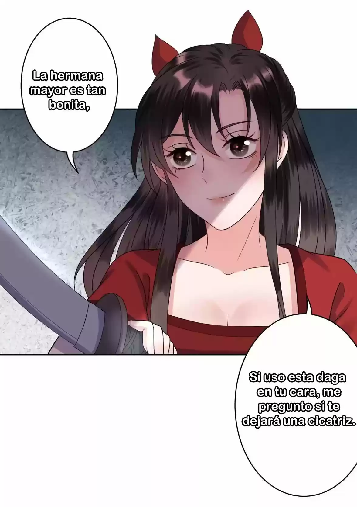It's Too Hard To Chase The Tsundere Prince - Capítulo 28 - Página 25 - LectorTMOo