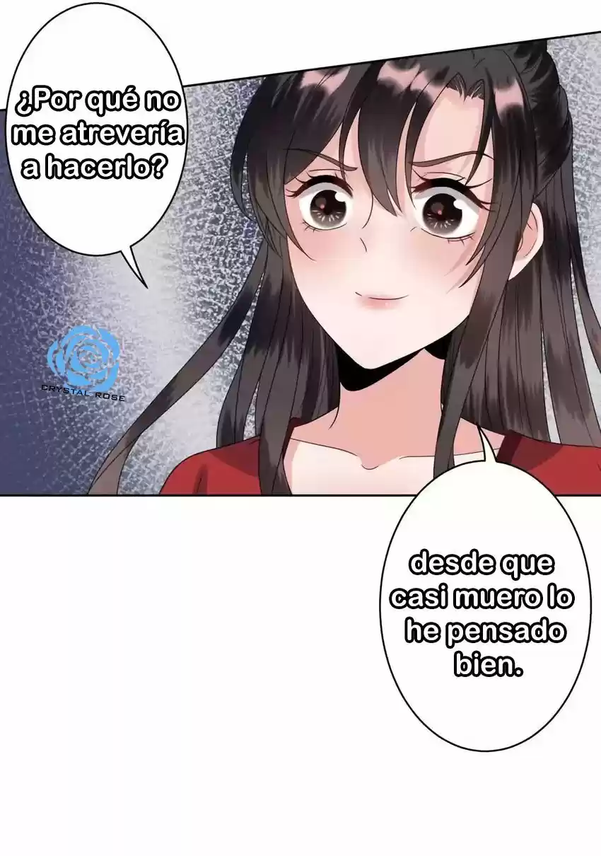 It's Too Hard To Chase The Tsundere Prince - Capítulo 28 - Página 28 - LectorTMOo