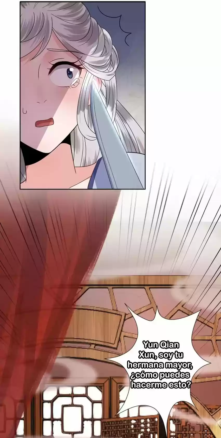 It's Too Hard To Chase The Tsundere Prince - Capítulo 28 - Página 29 - LectorTMOo