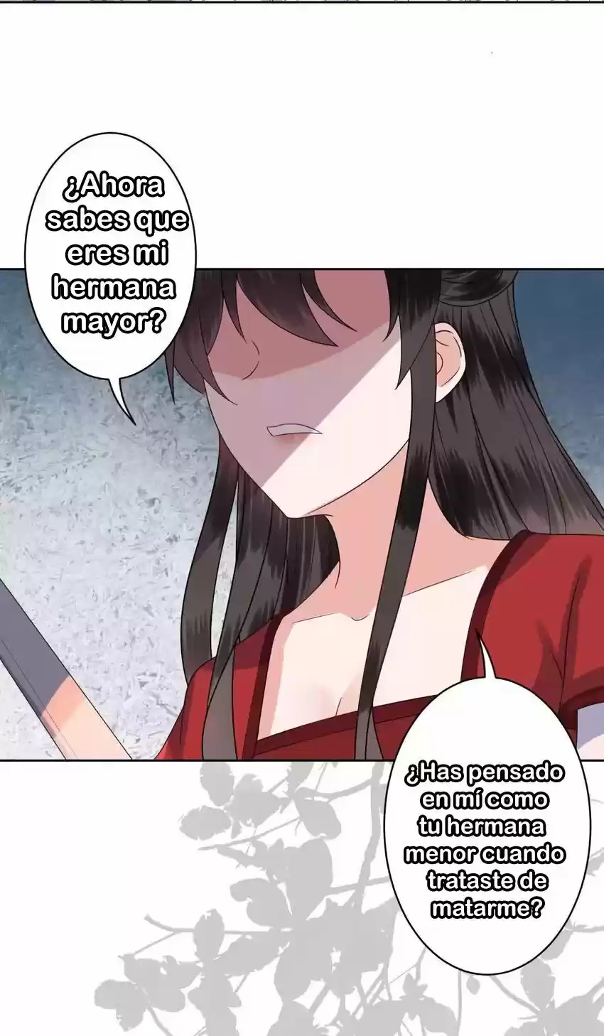 It's Too Hard To Chase The Tsundere Prince - Capítulo 28 - Página 31 - LectorTMOo
