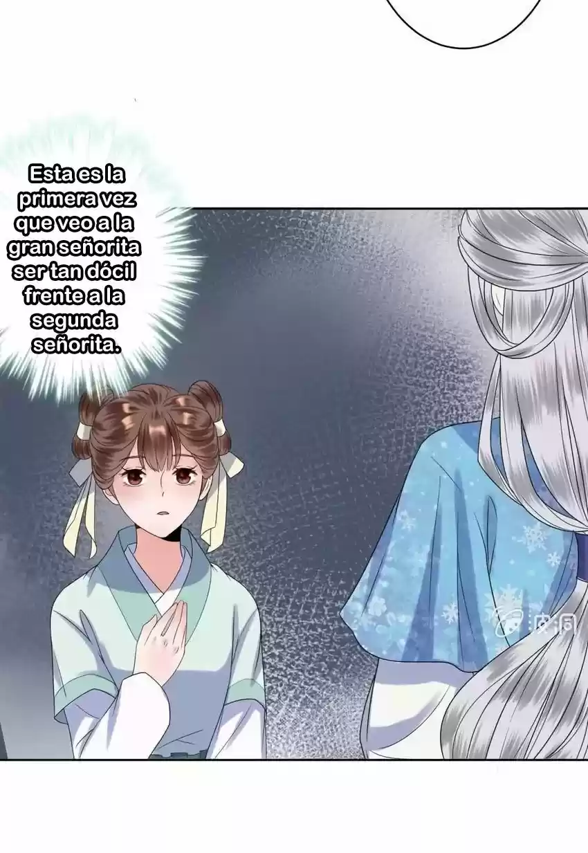 It's Too Hard To Chase The Tsundere Prince - Capítulo 28 - Página 34 - LectorTMOo