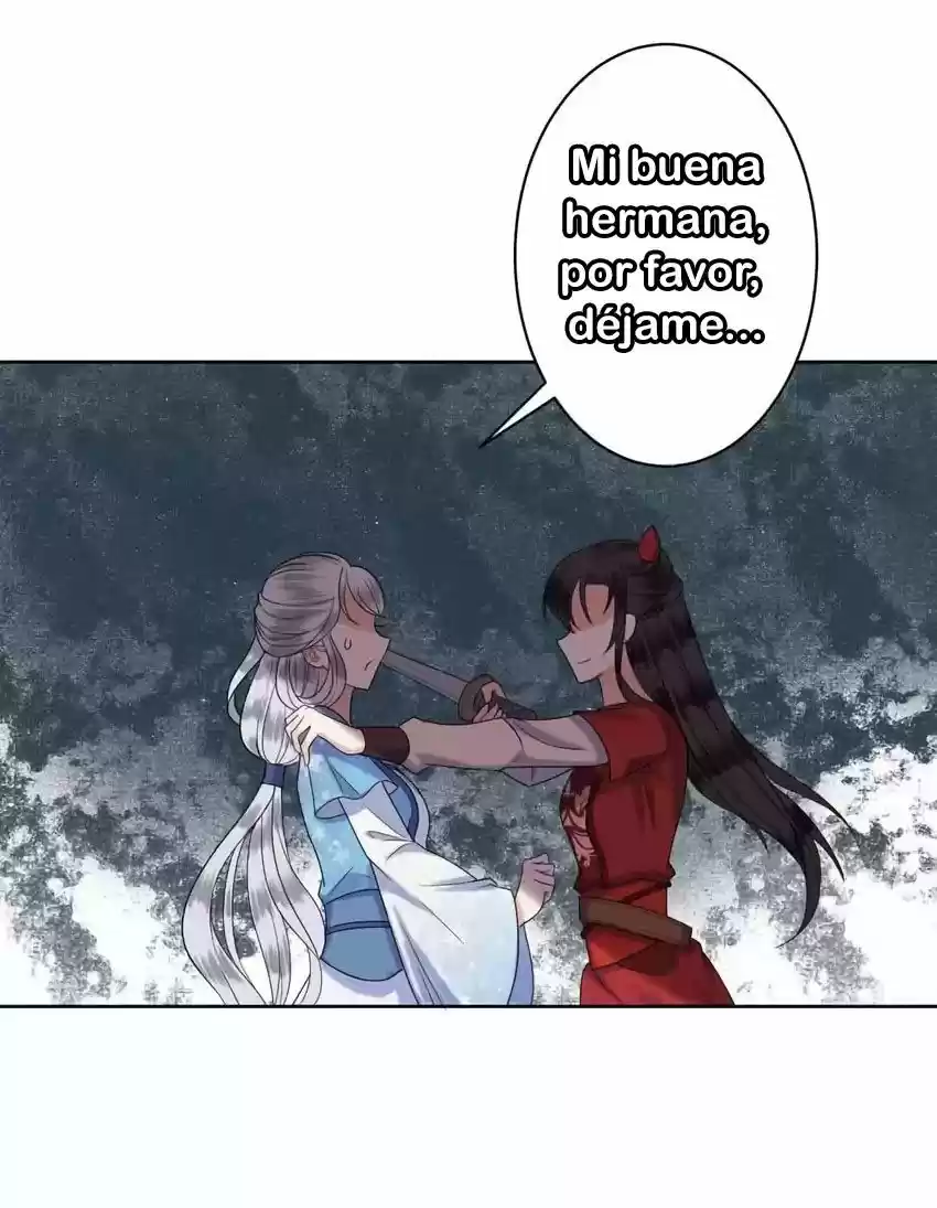 It's Too Hard To Chase The Tsundere Prince - Capítulo 28 - Página 35 - LectorTMOo