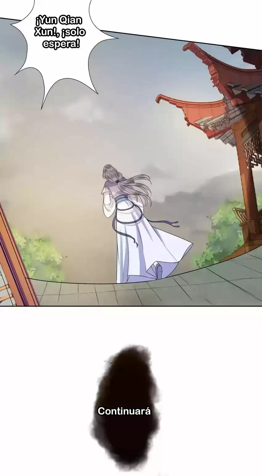 It's Too Hard To Chase The Tsundere Prince - Capítulo 28 - Página 38 - LectorTMOo