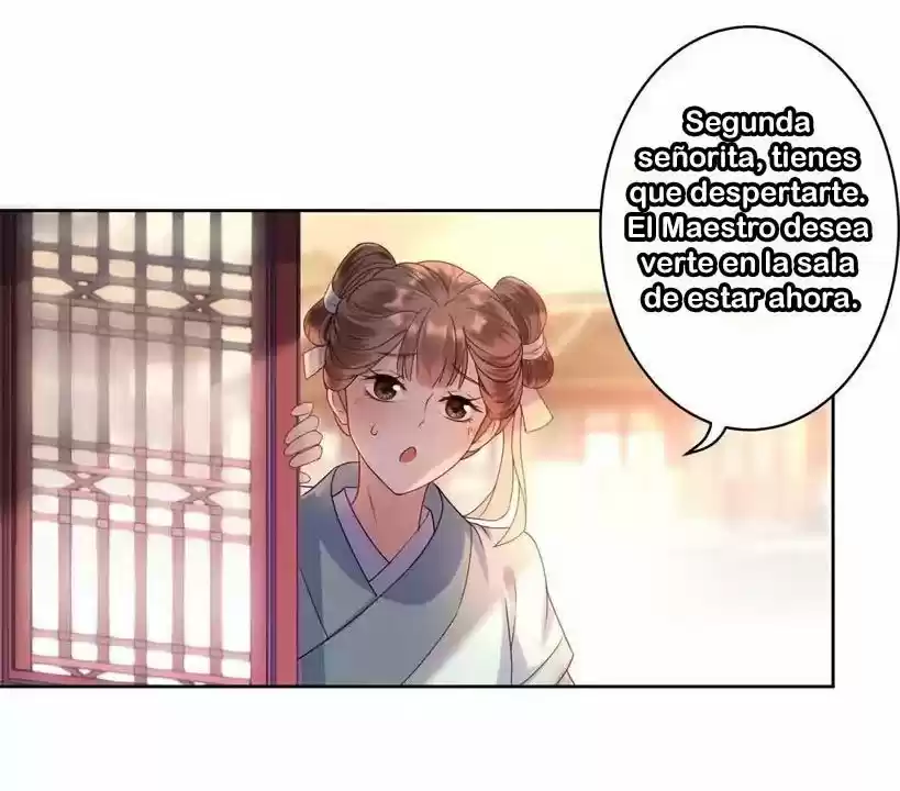 It's Too Hard To Chase The Tsundere Prince - Capítulo 29 - Página 7 - LectorTMOo