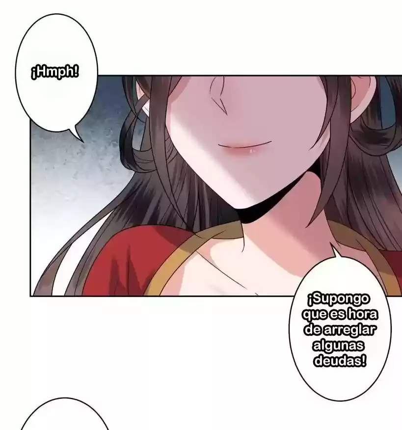 It's Too Hard To Chase The Tsundere Prince - Capítulo 29 - Página 8 - LectorTMOo