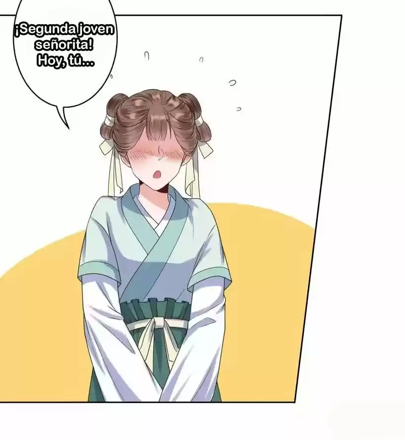It's Too Hard To Chase The Tsundere Prince - Capítulo 29 - Página 9 - LectorTMOo
