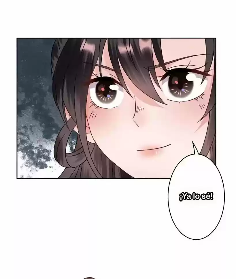 It's Too Hard To Chase The Tsundere Prince - Capítulo 29 - Página 11 - LectorTMOo