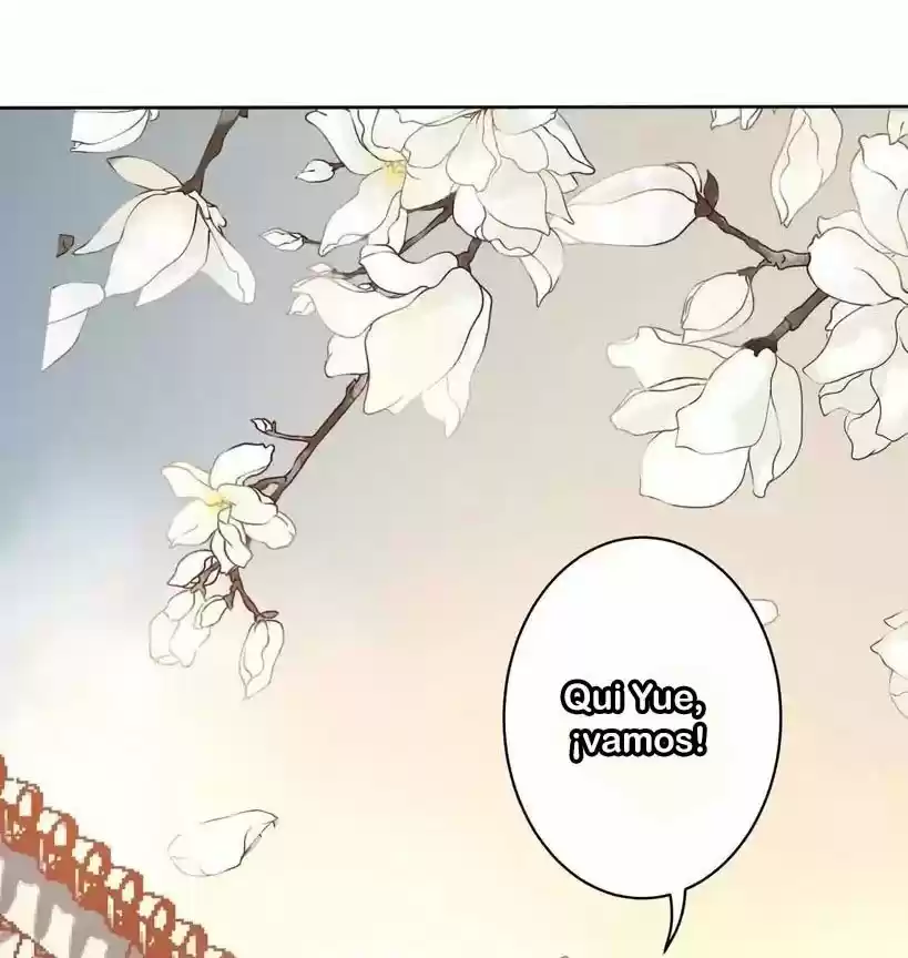 It's Too Hard To Chase The Tsundere Prince - Capítulo 29 - Página 13 - LectorTMOo