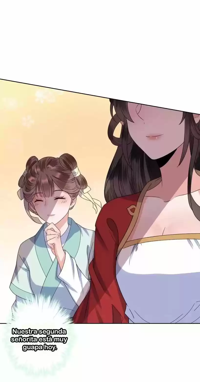 It's Too Hard To Chase The Tsundere Prince - Capítulo 29 - Página 16 - LectorTMOo