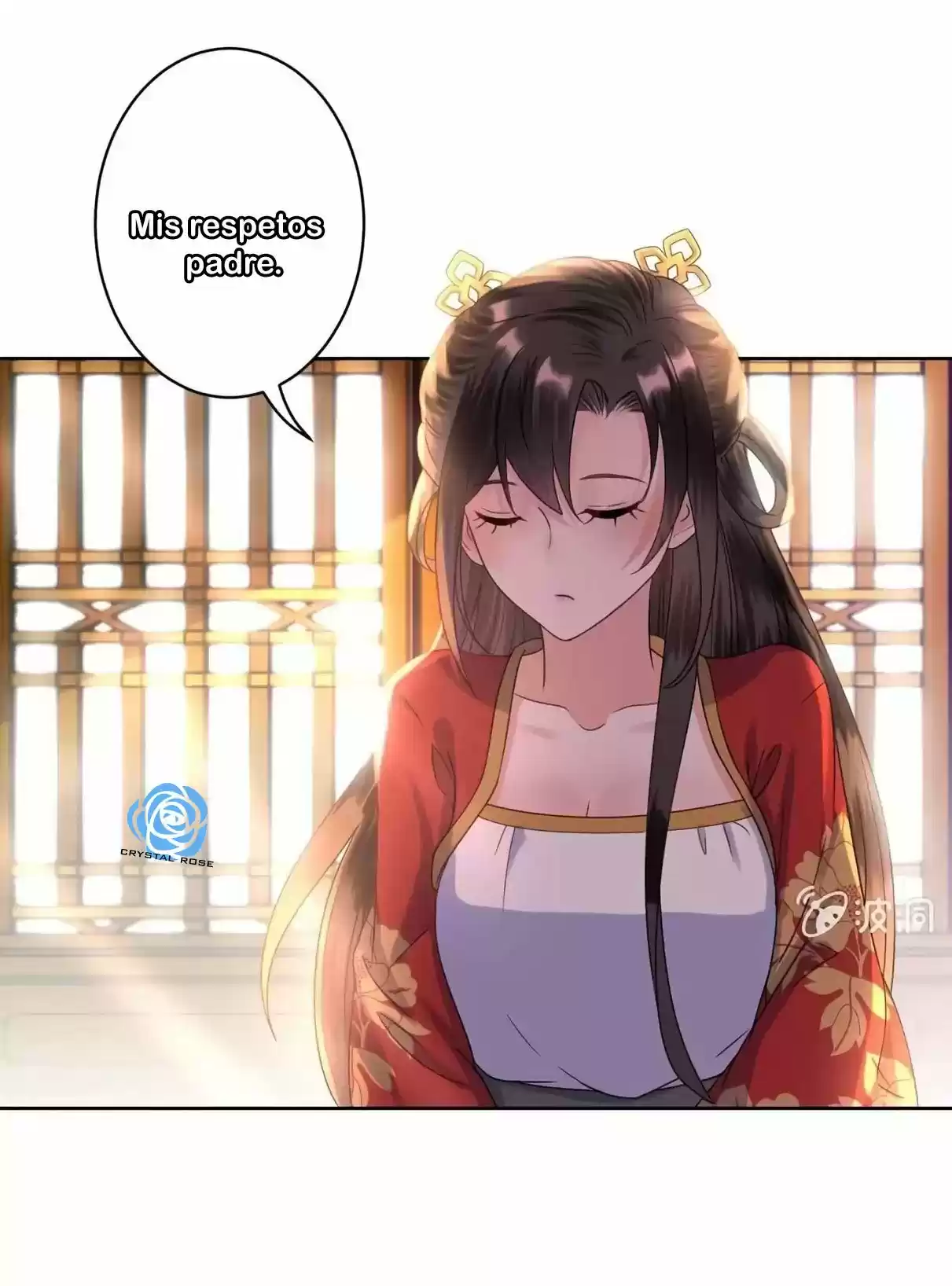 It's Too Hard To Chase The Tsundere Prince - Capítulo 29 - Página 20 - LectorTMOo